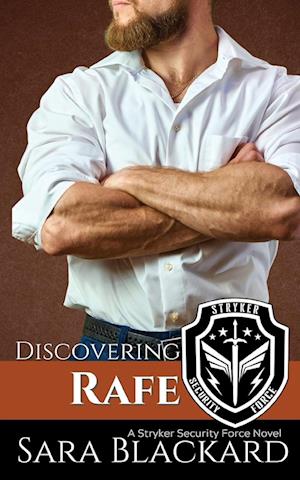 Discovering Rafe:A Sweet Romantic Suspense