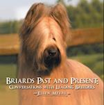 Briards Past and Present : Conversations with Leading Breeders