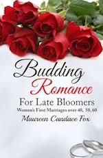 Budding Romance For Late Bloomers