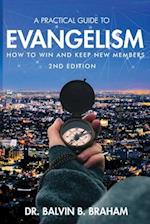 A Practical Guide to Evangelism
