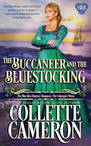 The Buccaneer and the Bluestocking