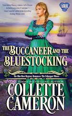 The Buccaneer and the Bluestocking