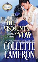The Viscount's Vow 