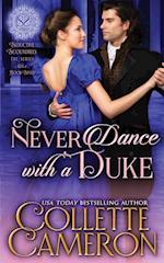 Never Dance with a Duke 