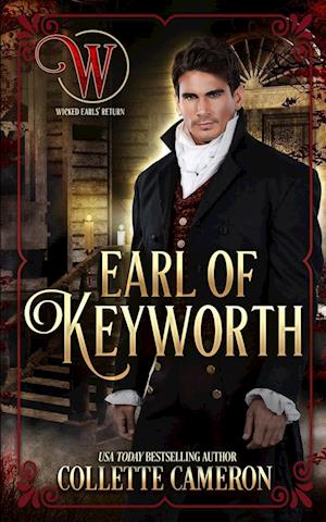 Earl of Keyworth