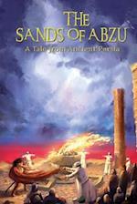 The Sands of Abzu: A Tale from Ancient Persia 