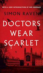 Doctors Wear Scarlet (Valancourt 20th Century Classics) 