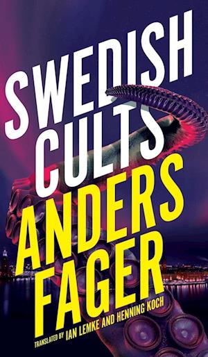 Swedish Cults (Valancourt International)