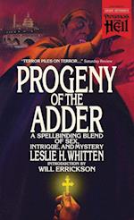 Progeny of the Adder (Paperbacks from Hell) 