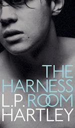 The Harness Room 