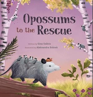 Opossums to the Rescue