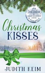 Christmas Kisses 