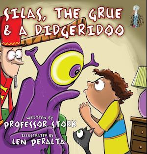 Silas, The Grue and a Digeridoo