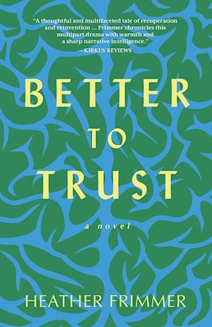 Better to Trust