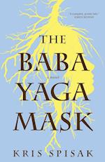 The Baba Yaga Mask