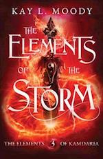 The Elements of the Storm 