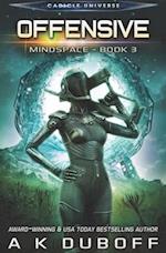 Offensive (Mindspace Book 3)