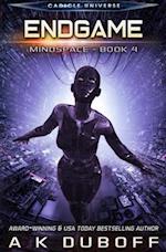 Endgame (Mindspace Book 4)