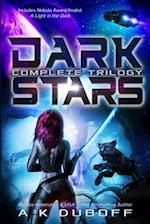 Dark Stars - Complete Trilogy