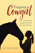 Forgotten Cowgirl