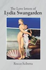 The Love Letters of Lydia Swangarden 