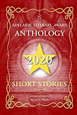 Adelaide Literary Award Anthology 2020