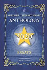 Adelaide Literary Award Anthology 2020