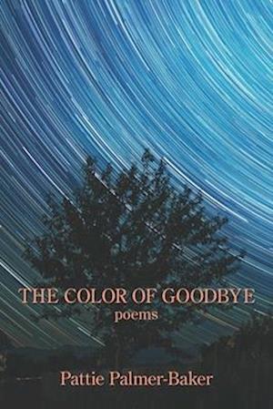 The Color of Goodbye