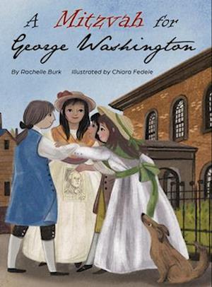 A Mitzvah for George Washington