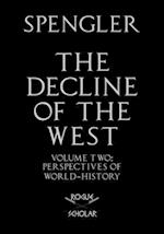 Decline of the West, Vol. II