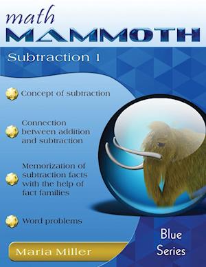 Math Mammoth Subtraction 1