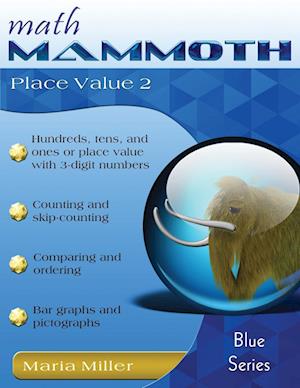 Math Mammoth Place Value 2