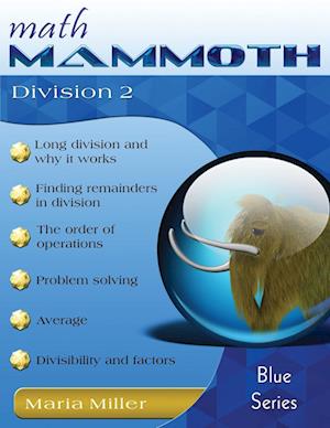 Math Mammoth Division 2