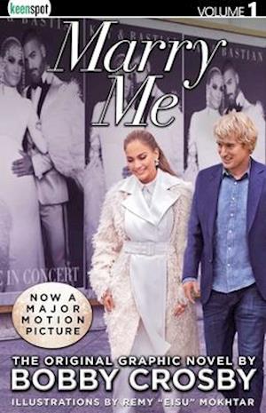 Marry Me (Movie Tie-In)