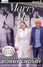 Marry Me (Movie Tie-In)