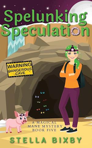 Spelunking Speculation