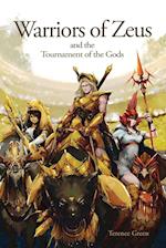 Warriors of Zeus and the Tournament of the Gods 