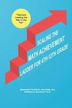 Scalling the Math Achievement Ladder 