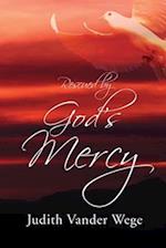 Rescued by God's Mercy 