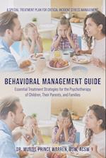 Behavioral Management Guide