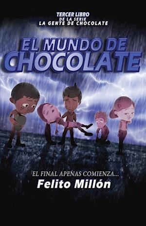 El Mundo de Chocolate