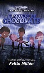 El Mundo de Chocolate