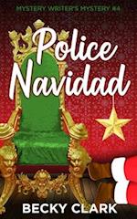 Police Navidad 