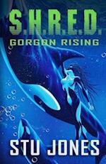 S.H.R.E.D.: Gorgon Rising 