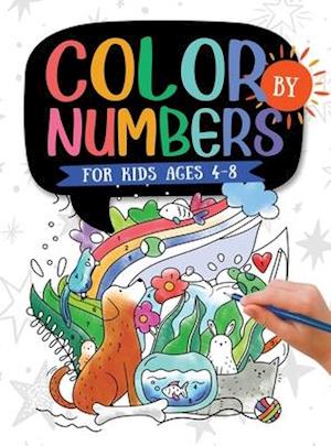 Color by Numbers