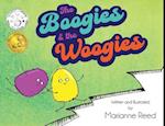 The Boogies and the Woogies 