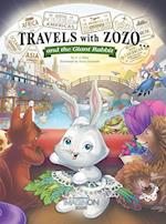 Travels with Zozo...and the Giant Rabbit 