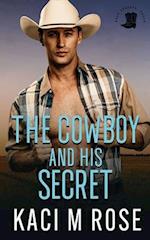 The Cowboy and His Secret 