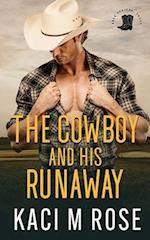 The Cowboy and His Runaway 