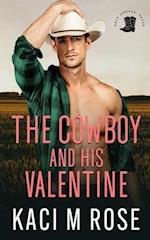The Cowboy and His Valentine 